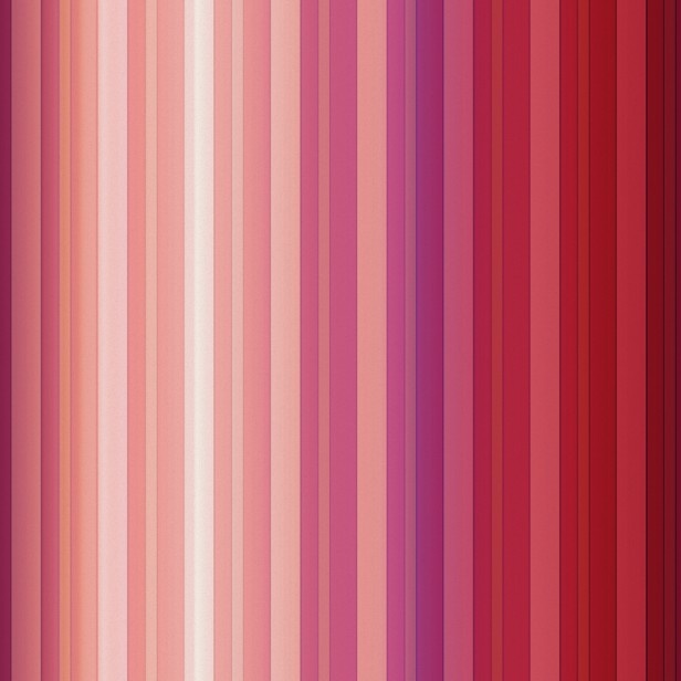 Pink Stripes iPad Wallpaper