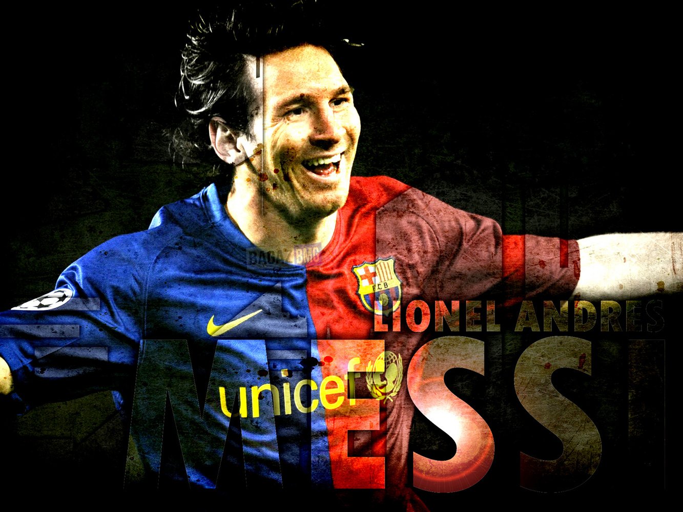 [78+] Lionel Messi Wallpaper Hd on WallpaperSafari