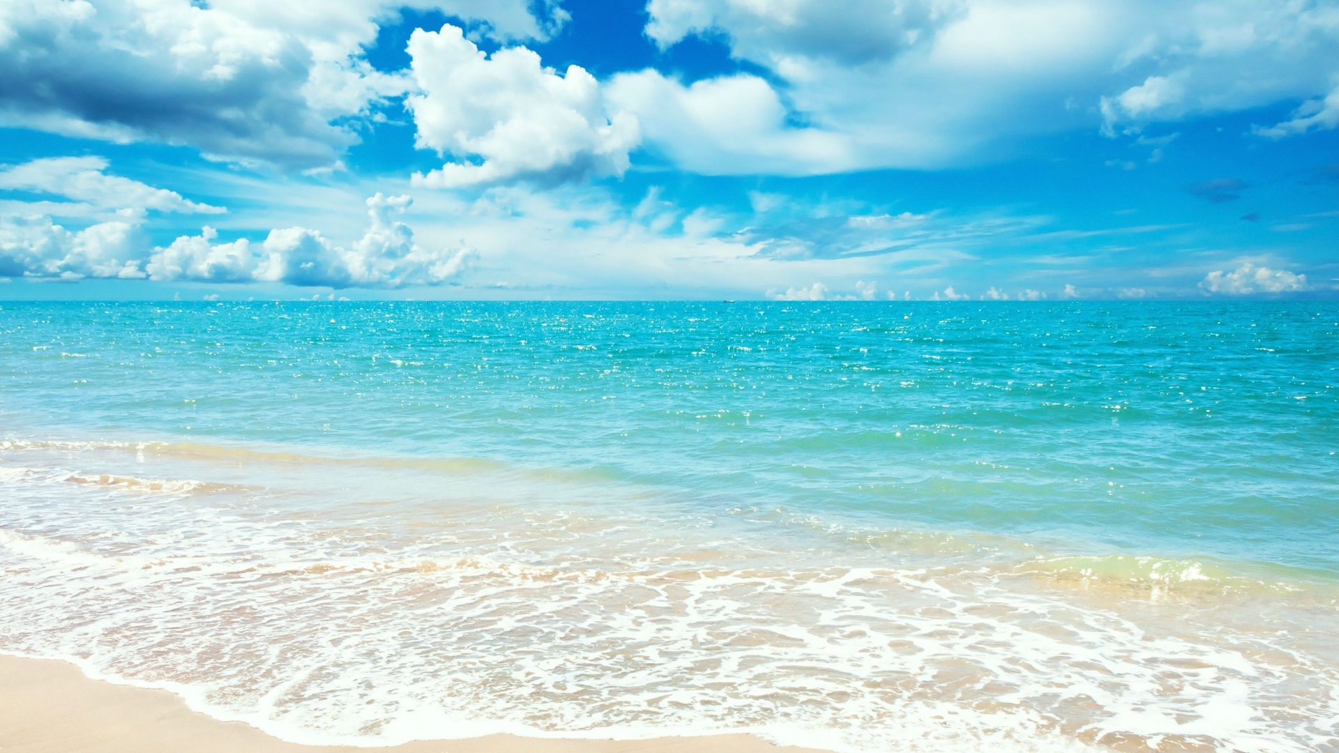 Wallpaper Desktop Pixel Blue Oceans Large Sea Jpg