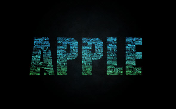 Apple Wallpaper Pack