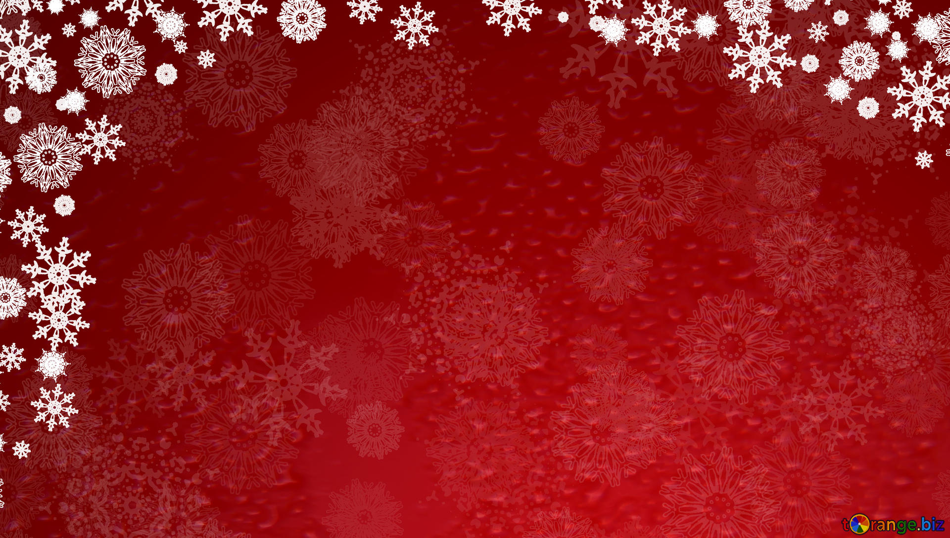 Picture Cover Red Christmas Background On Cc By