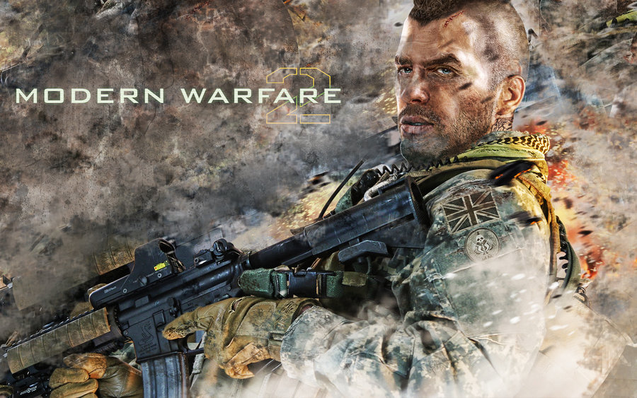 Free download Modern Warfare 2 wallpaper by R1FL3 on [900x563] for your  Desktop, Mobile & Tablet | Explore 51+ Modern Warfare 2 Wallpaper | Call Of Duty  Modern Warfare 3 Wallpaper, Modern