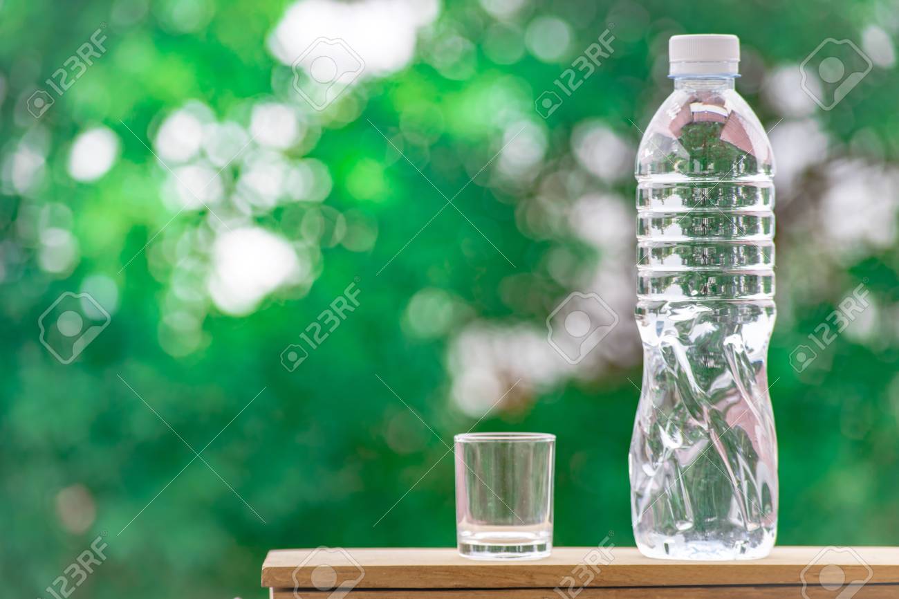 Free download Bottle Water Made To Plastic On The Wood BackgroundUsing  [1300x866] for your Desktop, Mobile & Tablet | Explore 31+ Bottle of Water  Wallpapers | Water Backgrounds, Water Droplet Wallpaper, Water Background