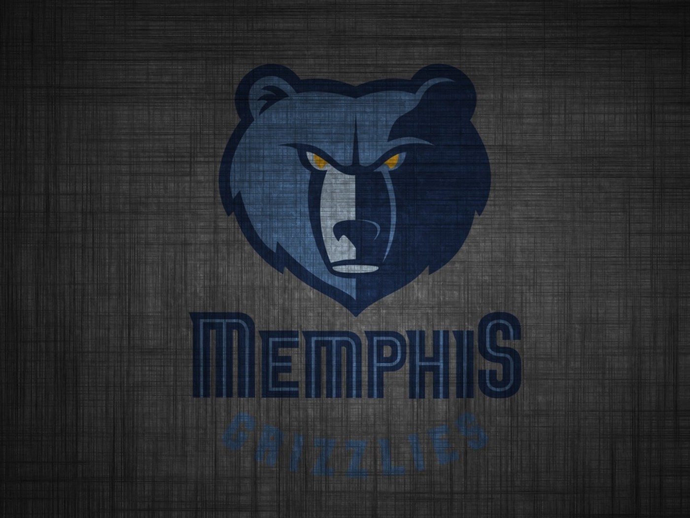 Memphis Grizzlies Wallpaper X