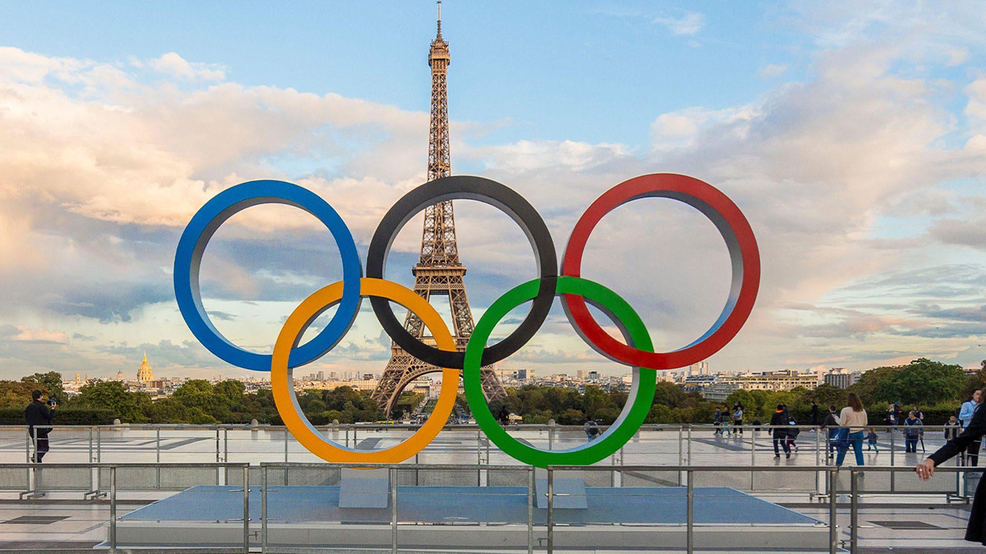 Paris Olympics Will Use Recycled Plastic For Seats