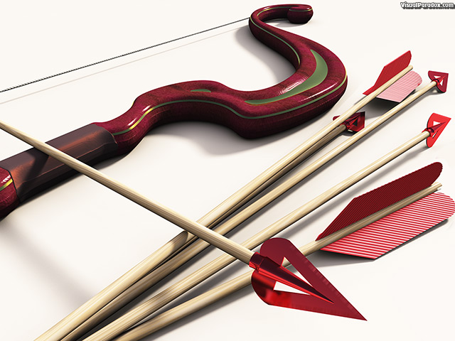 Accuracy Aim Archery Arrow Art Bow Clipart Cupid Day Design