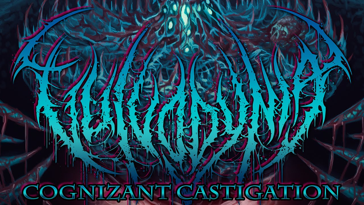 Vulvodynia Unveiling The Abomination Ft Luke Griffin Of Acrania