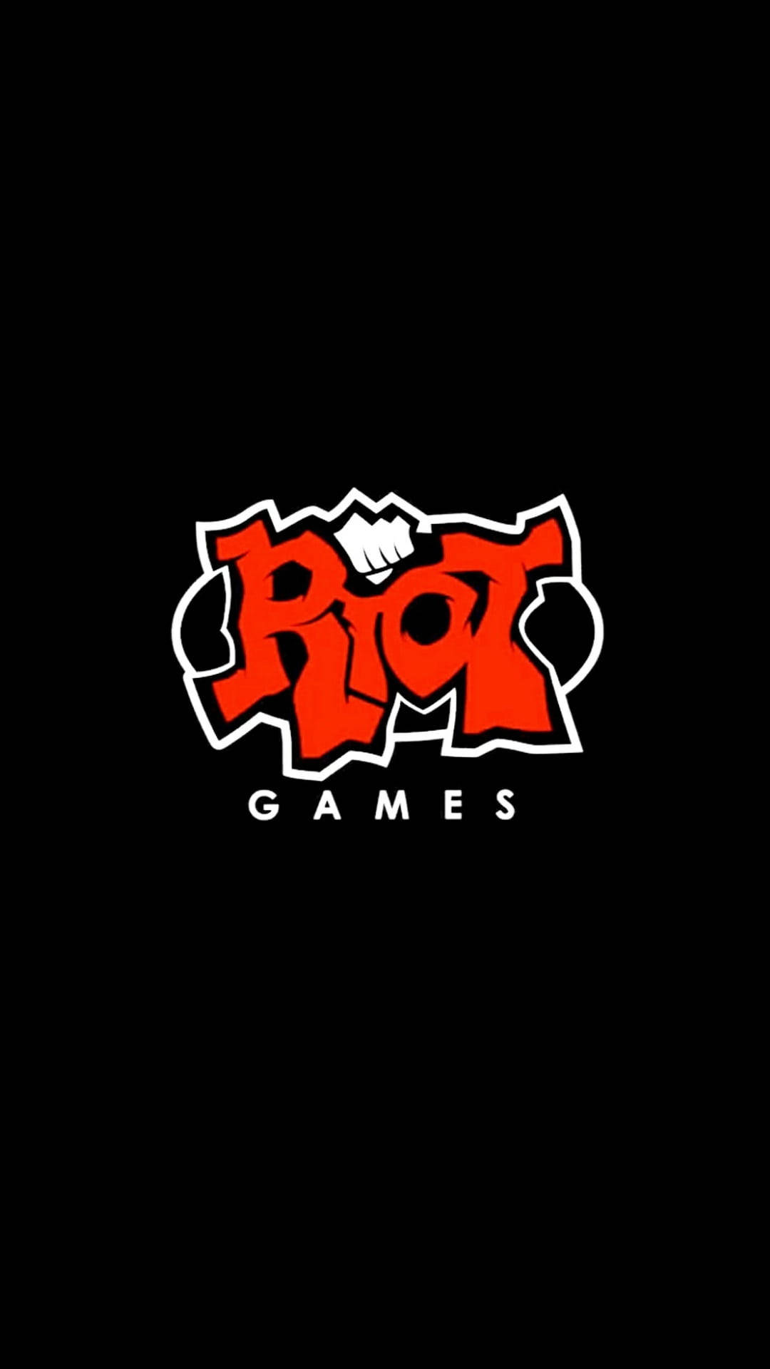 Black And Red Gaming Wallpaper