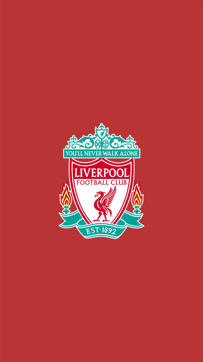 Fc Liverpool Wallpaper iPhone 6s By Lirking20