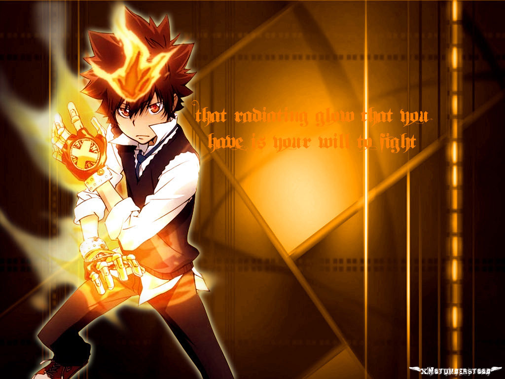 Best Tsuna Sawada Wallpaper Setsuna F Seiei