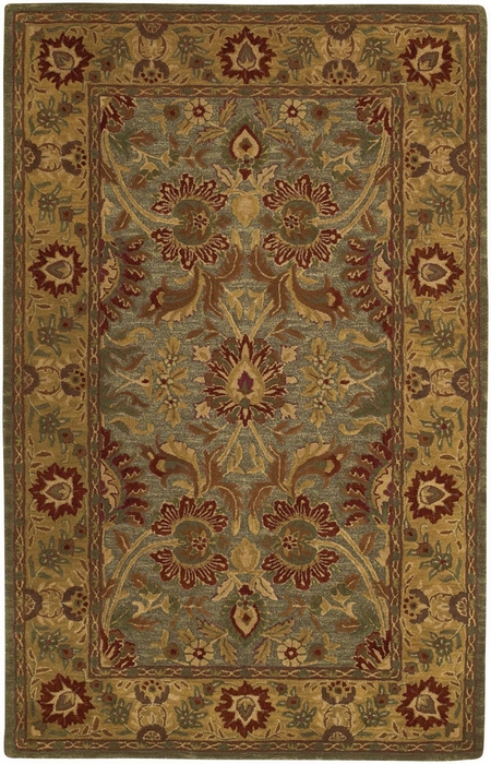 Persian Rug Wallpaper Antique