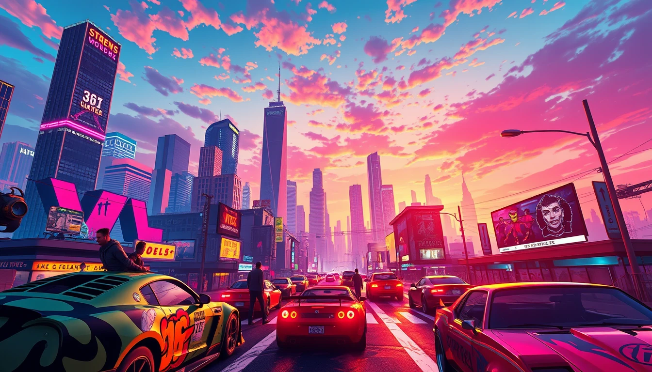 Best Gta Wallpaper