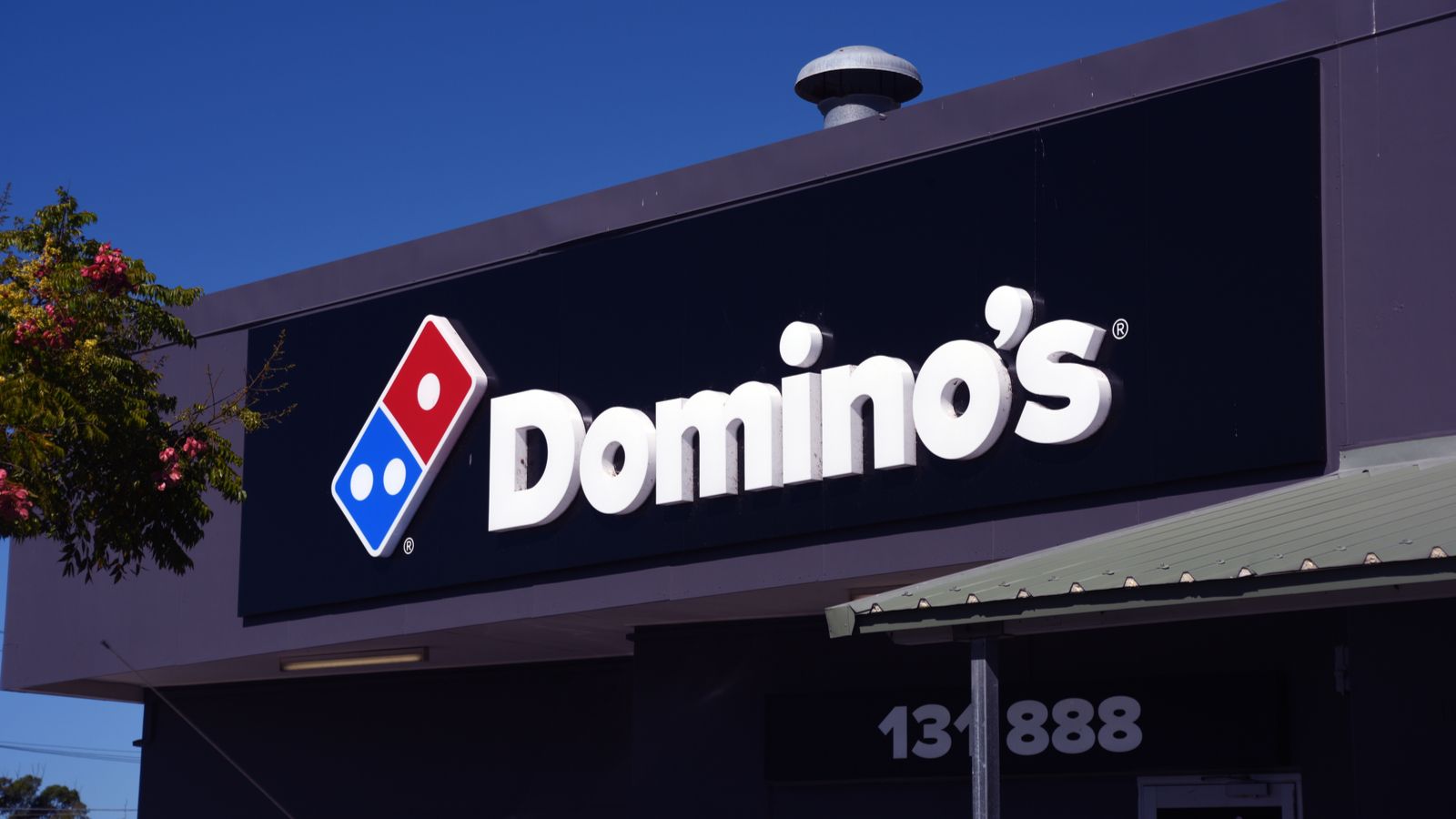 Dominos Pizza Earnings DPZ Stock Dives on Slumping Sales