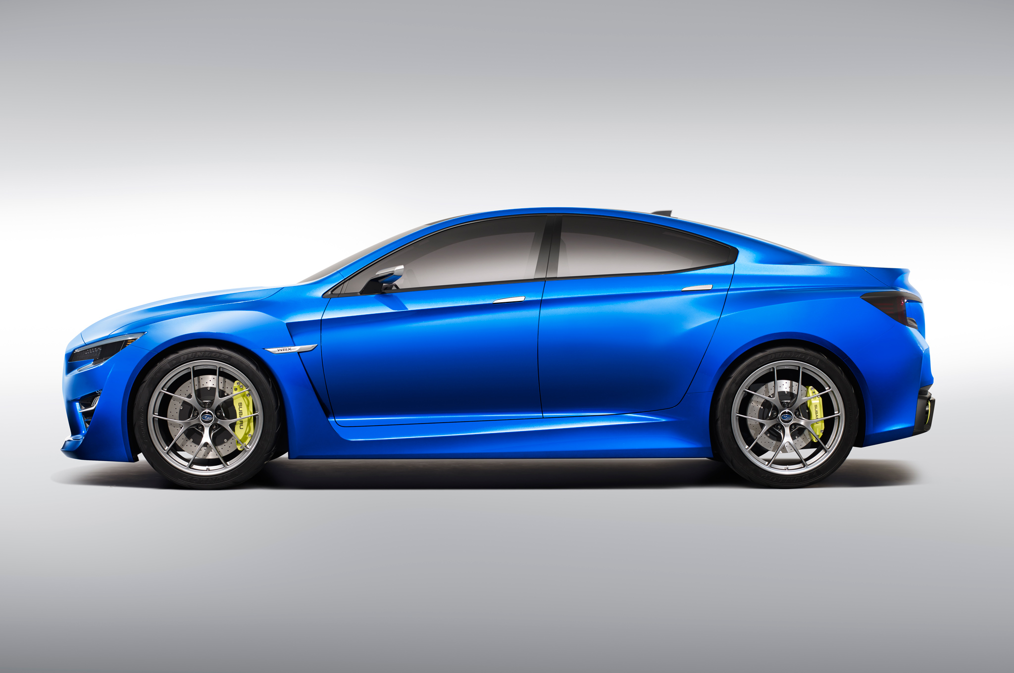 Subaru Wrx Hatchback Release Date Concept