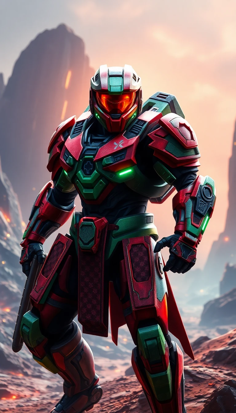 Halo Elite Wallpaper