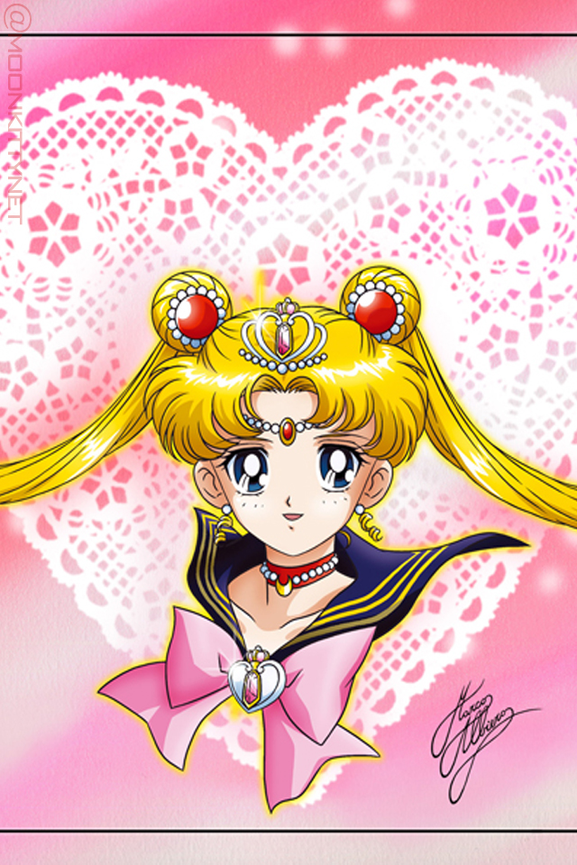 Sailor Moon iphone iphone 11 sailor moon samsung HD phone wallpaper   Peakpx