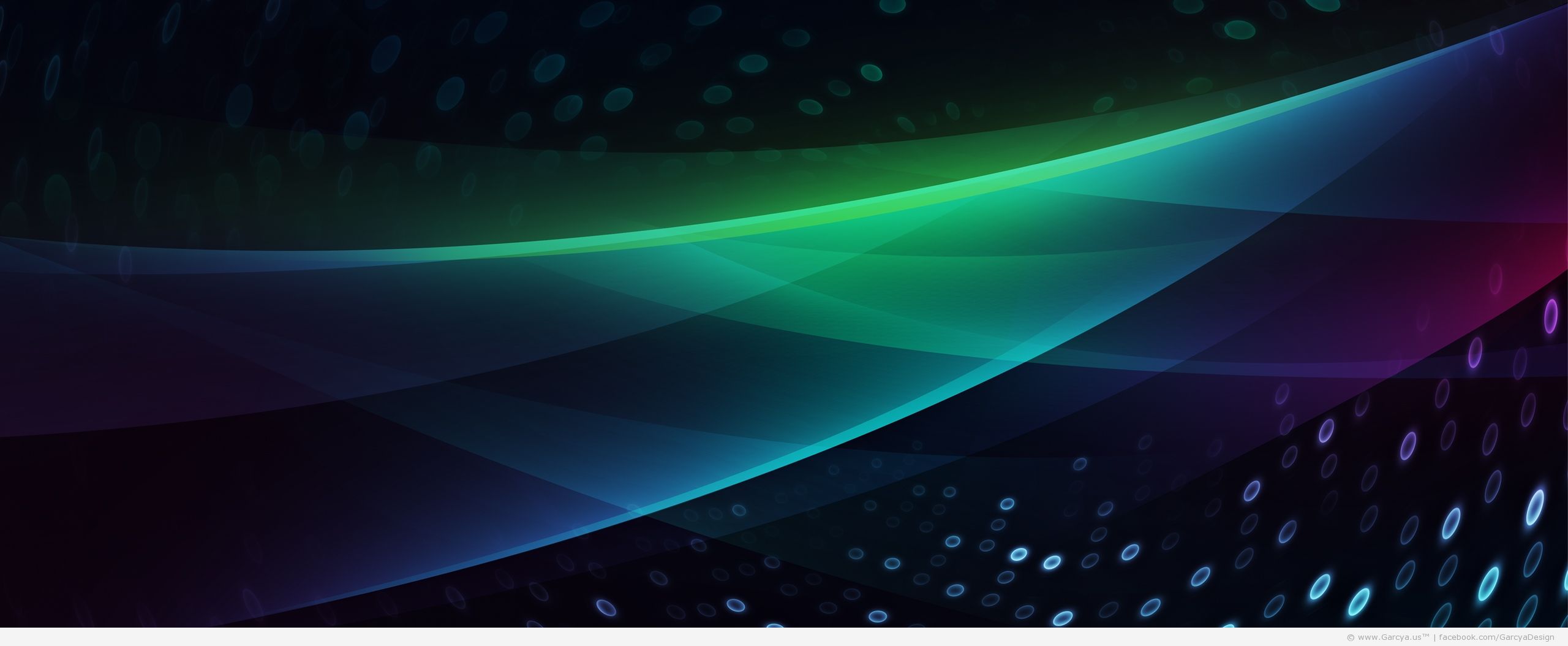 Awesome Dual Monitor Wallpaper Web Design