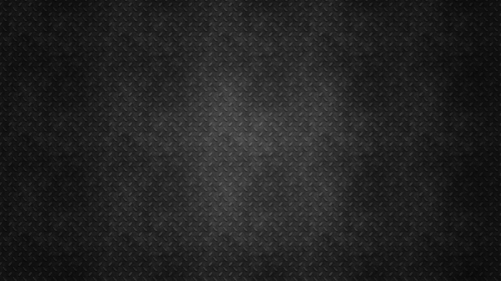 Total Black Wallpaper