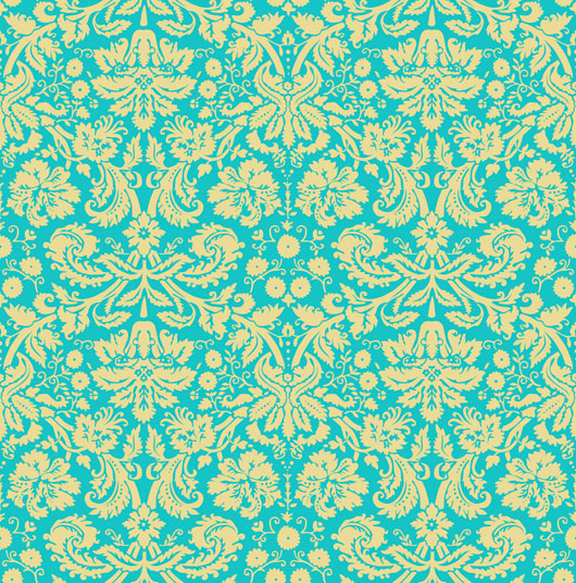 52 Fabulous Ornate Patterns and Textures