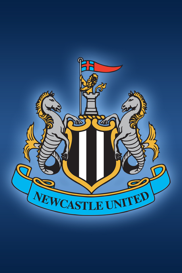 Newcastle United iPhone Wallpaper HD