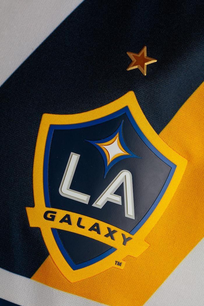 Here S Why The La Galaxy Jersey Has One Star On It In