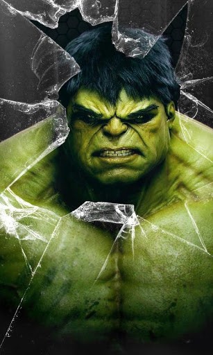 Hulk Wallpaper App For Android