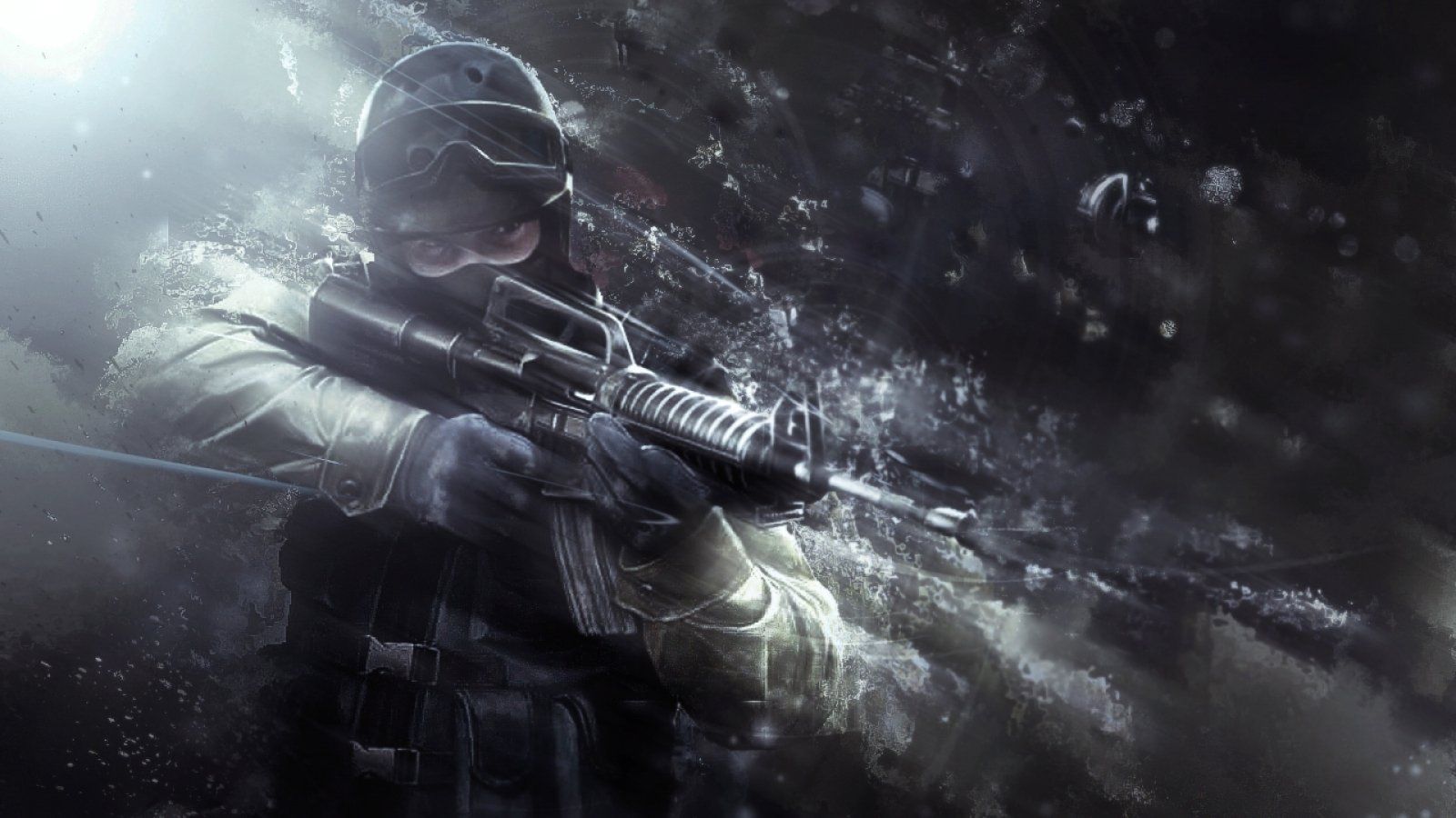 Cs Go Wallpaper HD