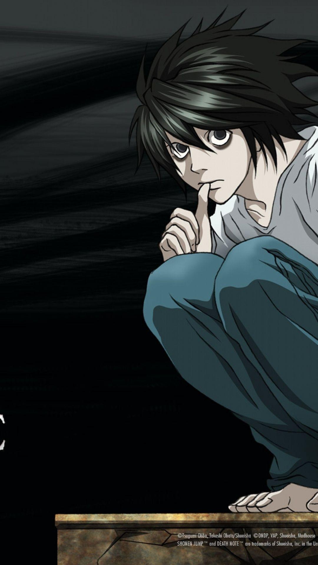 Dbz S Vegeta Death Note L And More Anime Villains Who Gave