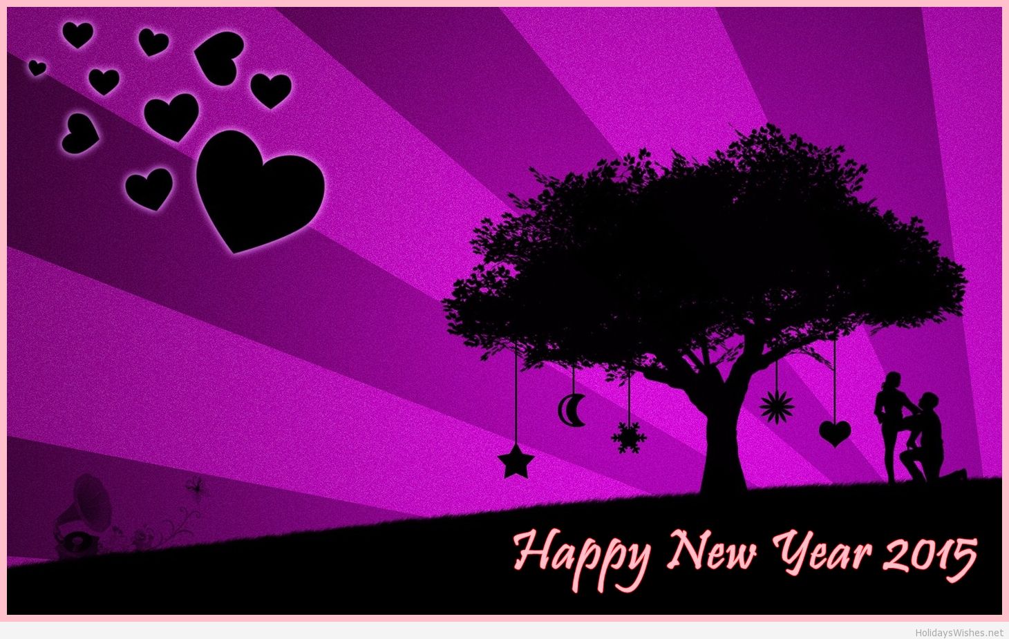 New Year Best HD Wallpaper We Provide The Collection Of