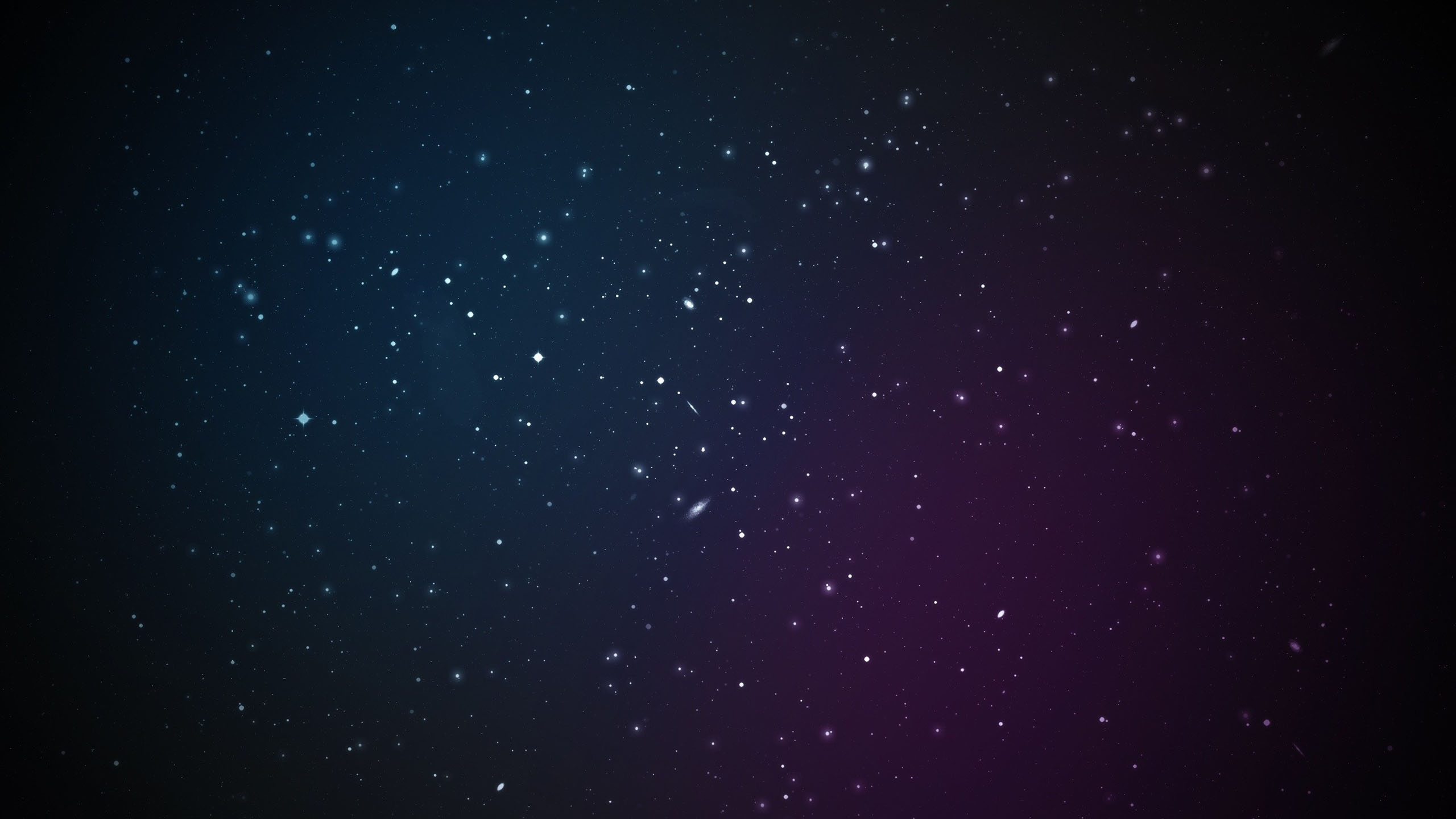 Abstract Galaxy Artwork Wallpaper HD