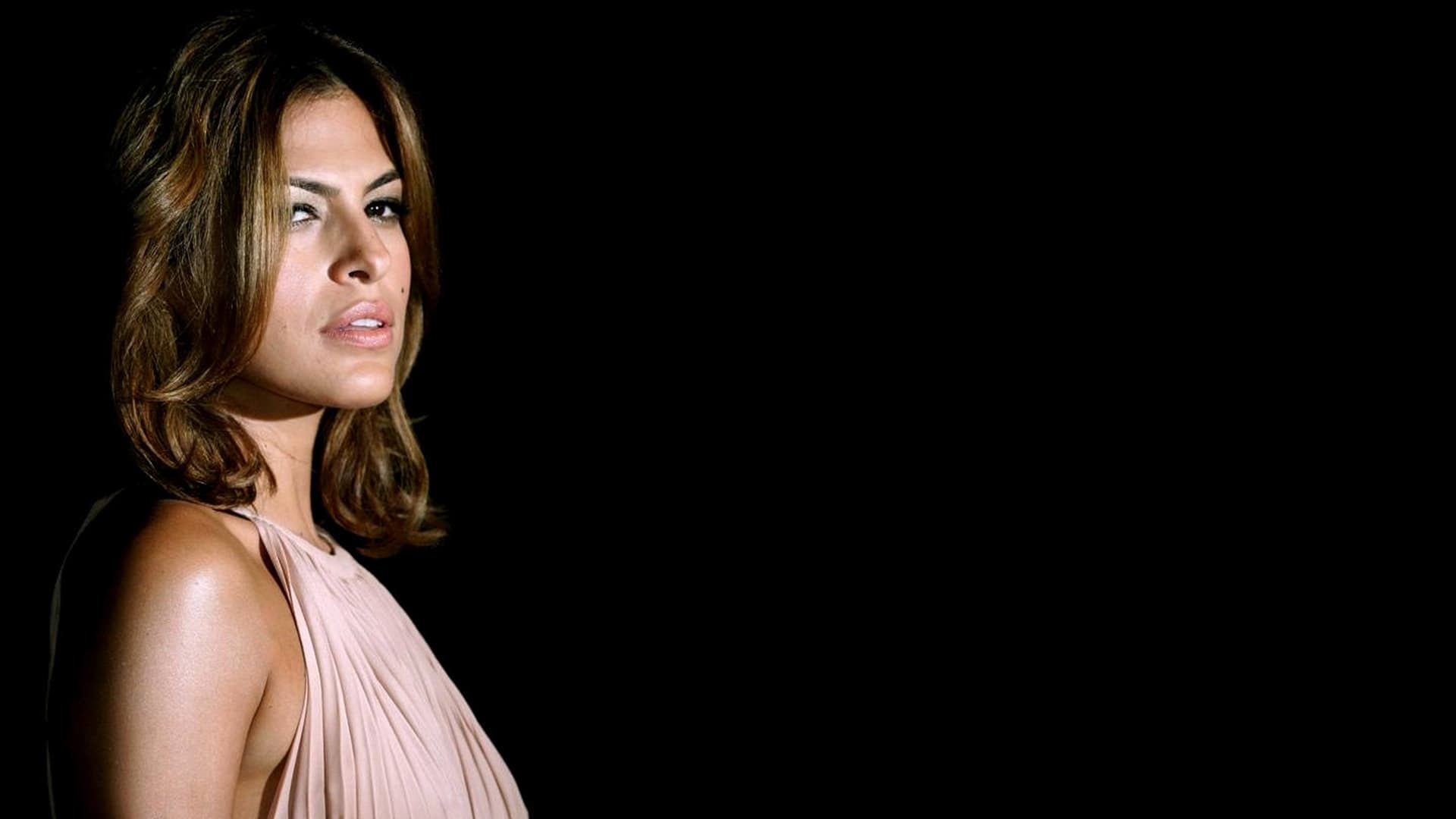 Eva Mendes Wallpaper