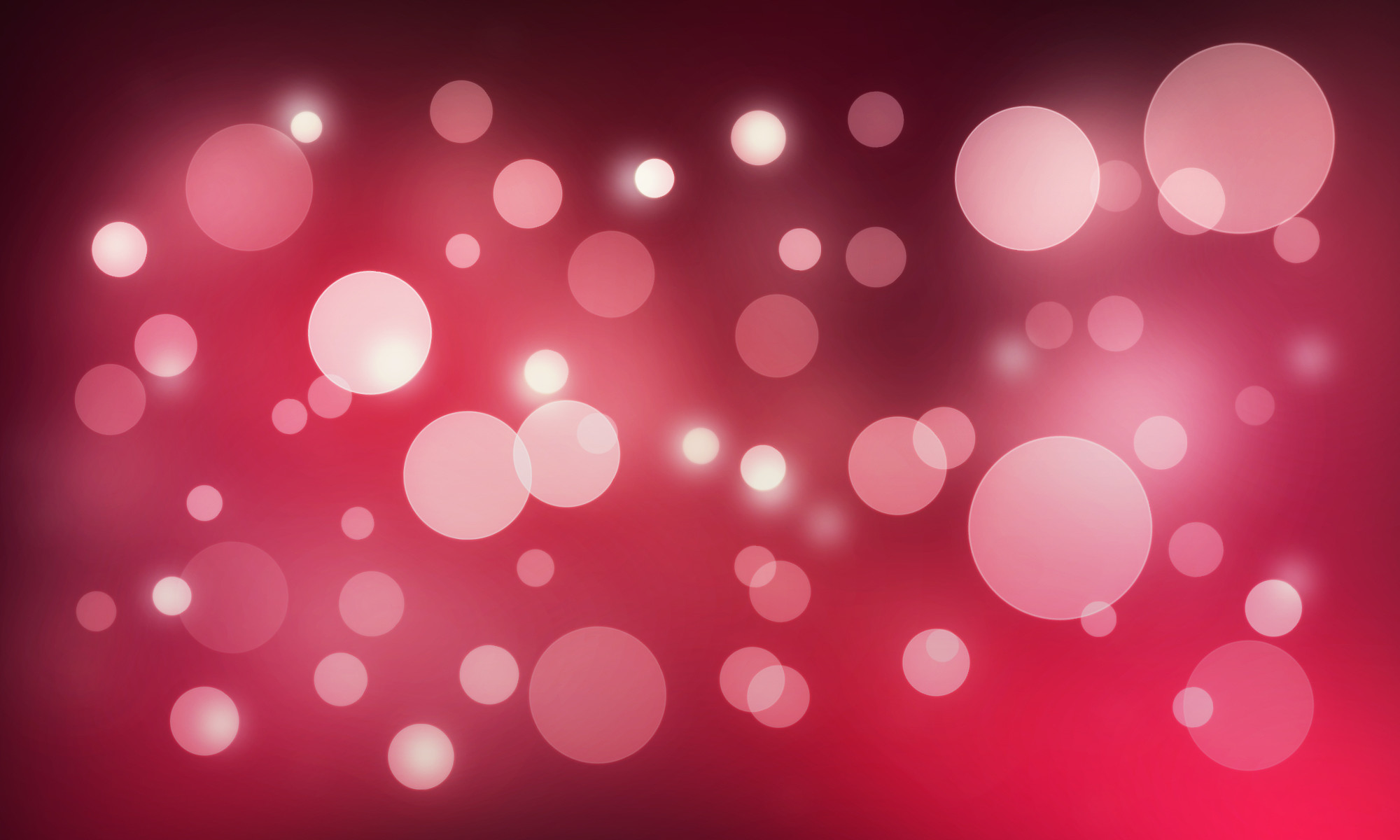Light Red Wallpaper
