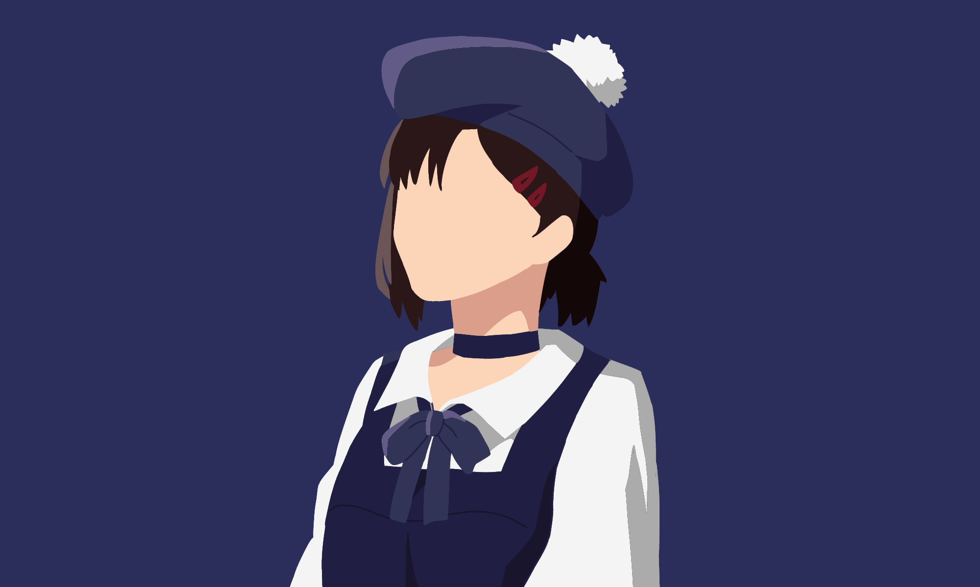 Kobeni Higashiyama HD Wallpaper And Background