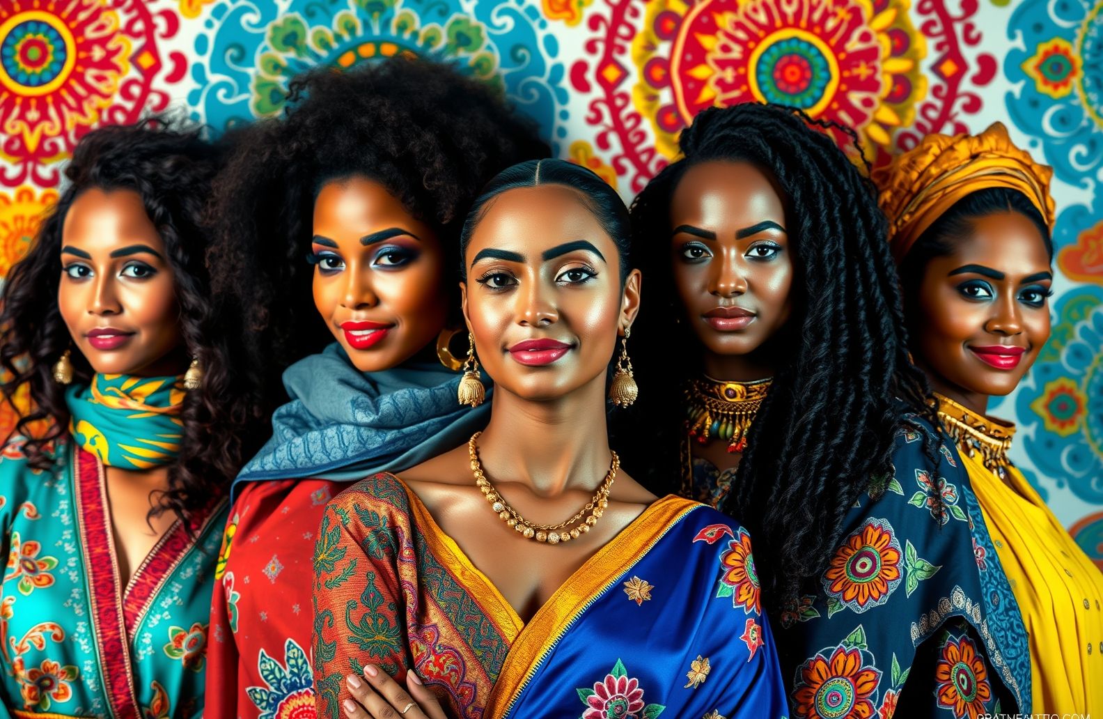 Most Beautiful Women HD Wallpaper