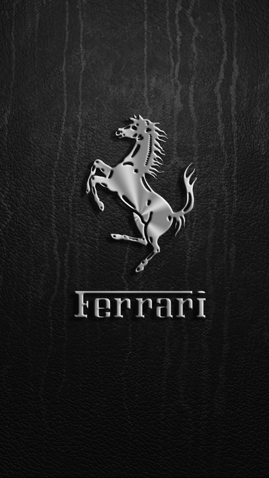 Ferrari Phone Wallpaper