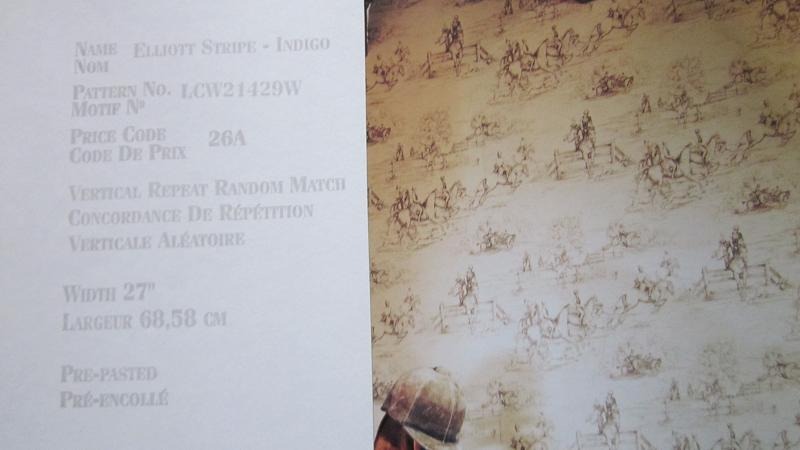 Catalogo Libro Ralph Lauren Classic Wallpaper En