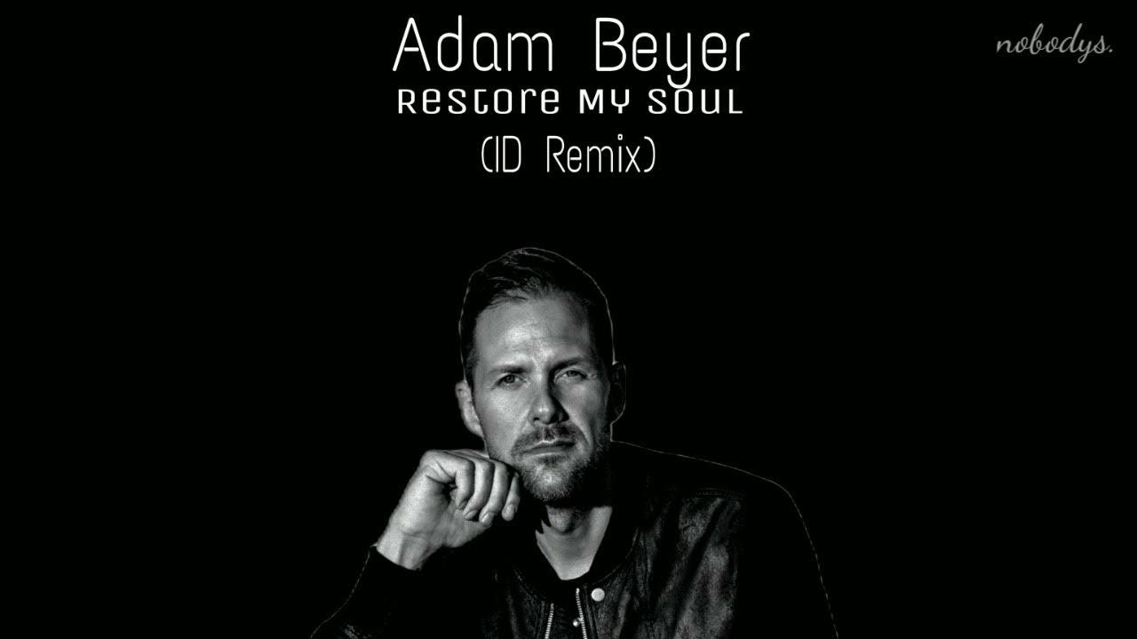 Adam Beyer Ft Dj Rush Restore My Soul Hi Lo Remix Confirmed
