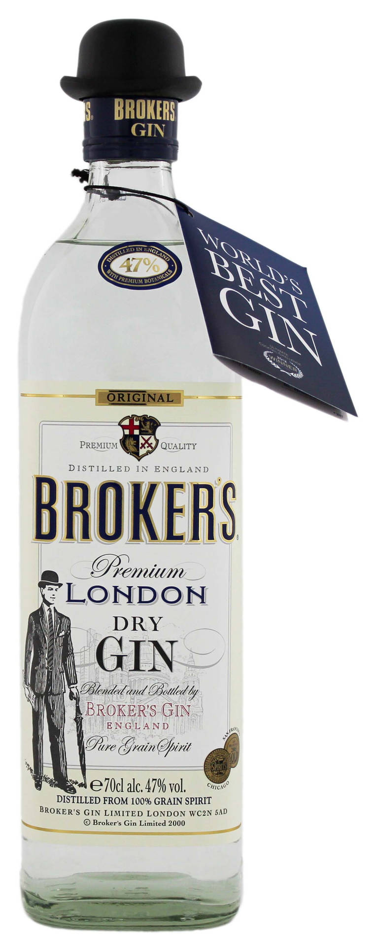 Wallpaper Foto Dari Brokers