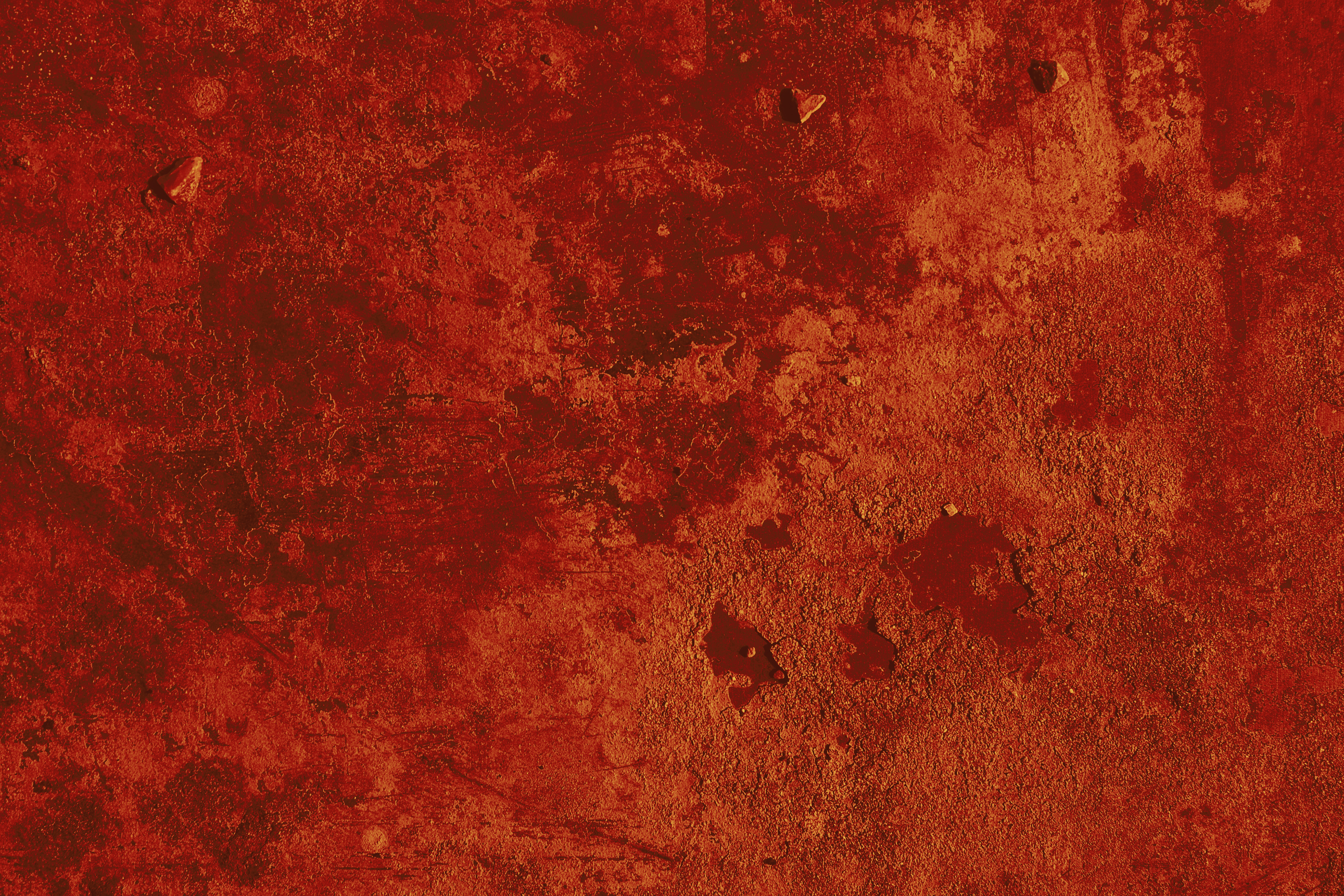 Red Grunge Textures