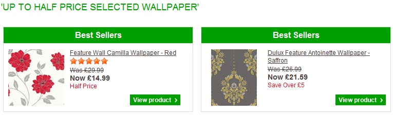 Homebase Wallpaper Up To Price Selected At