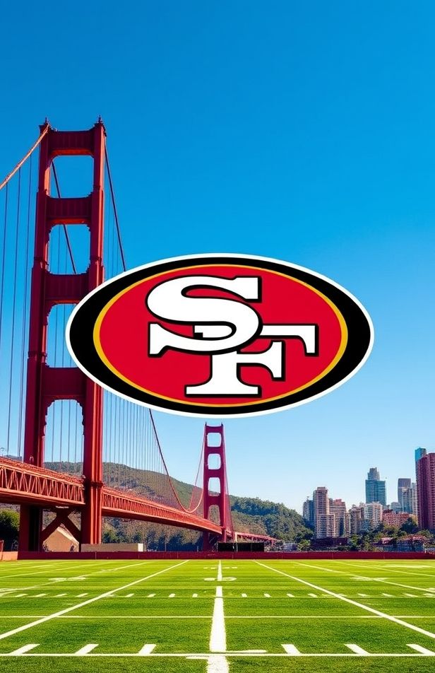 49er Wallpaper And Screensavers