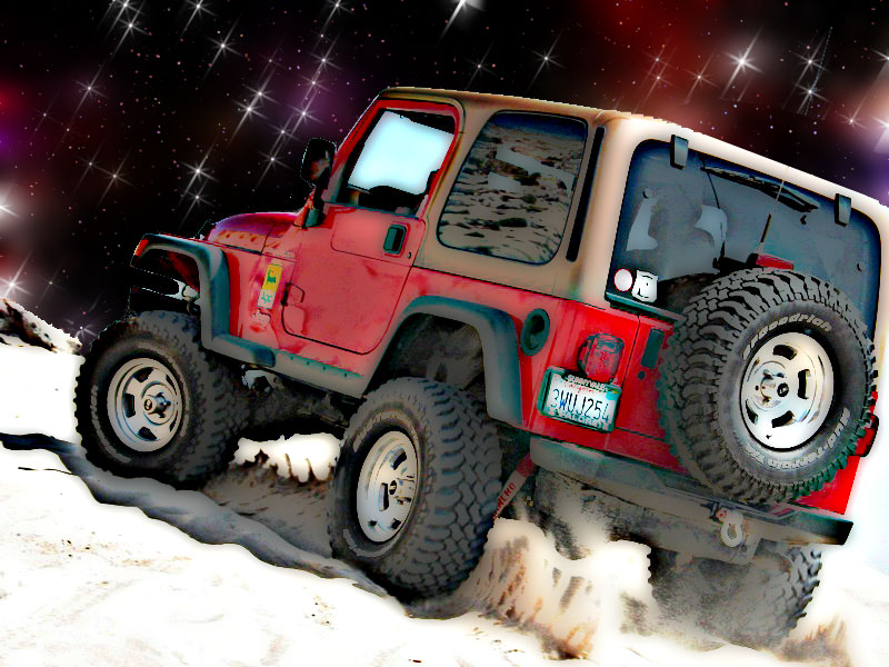 Jeep Wallpaper You Are Ing The Named It