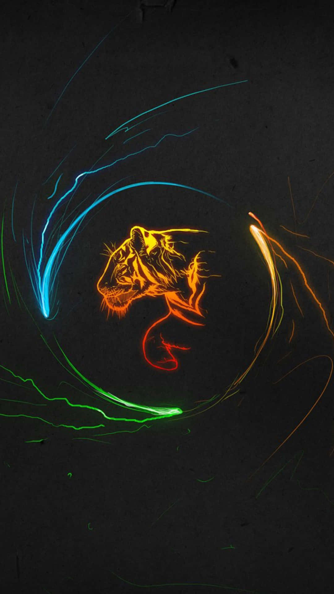 Creative iPhone Wallpaper