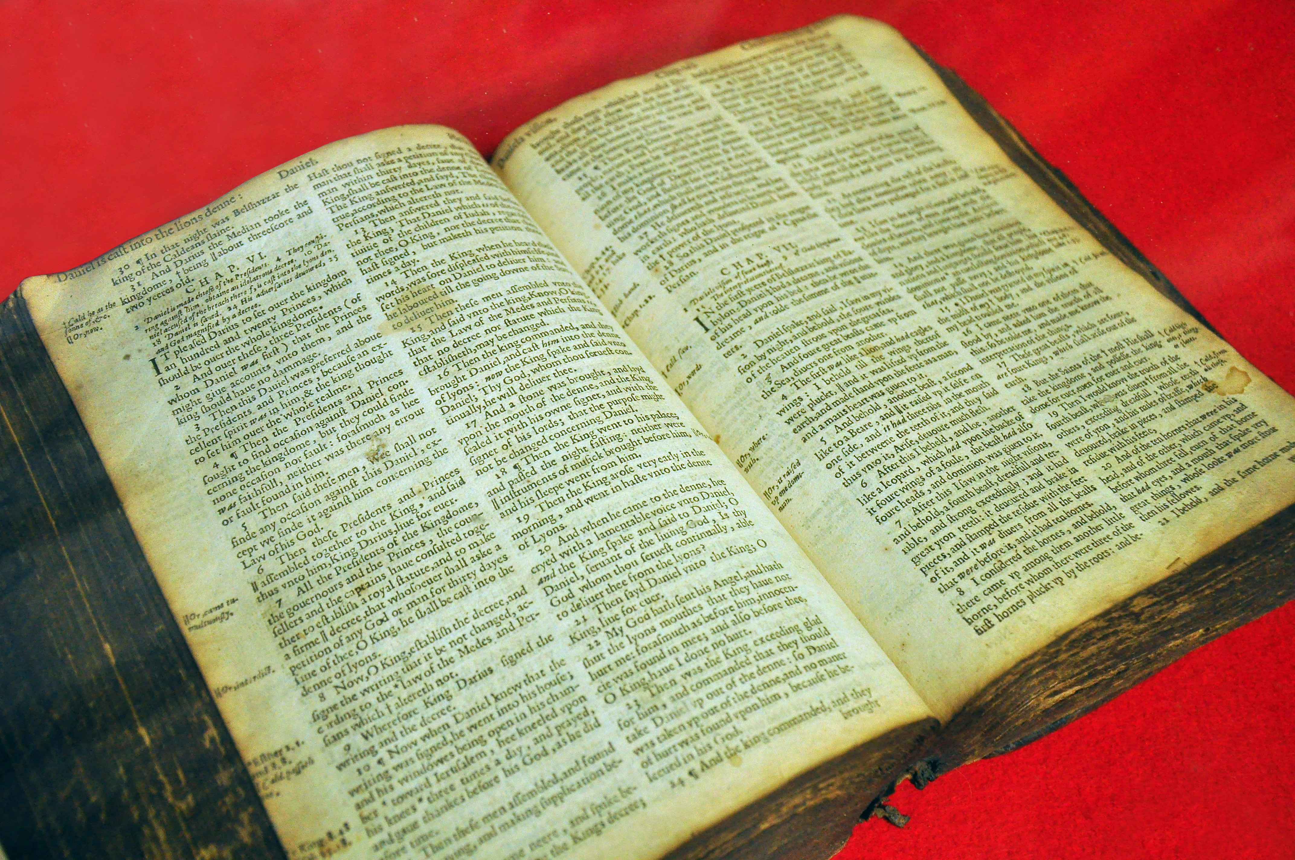 Media And Press Kit For The 400th Anniversary Of King James Bible