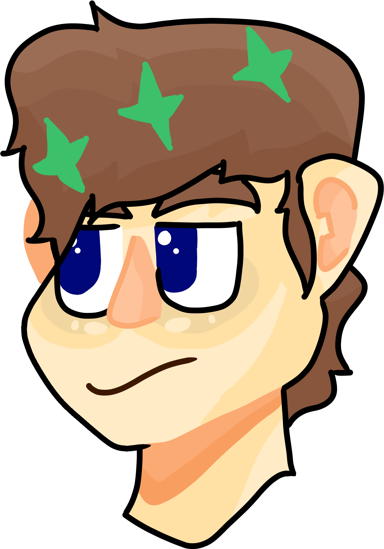  free download nerdcore alive cartoon png image with no background by