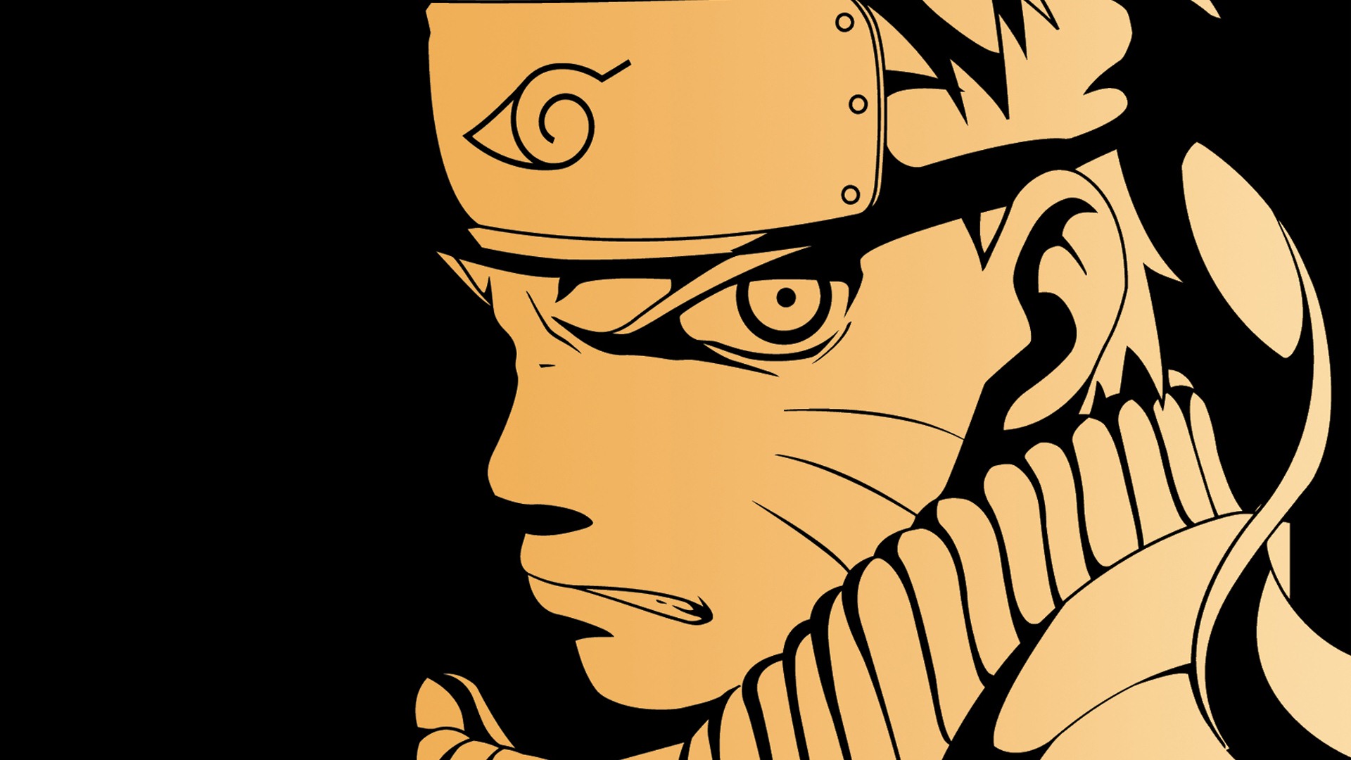 Naruto Wallpaper