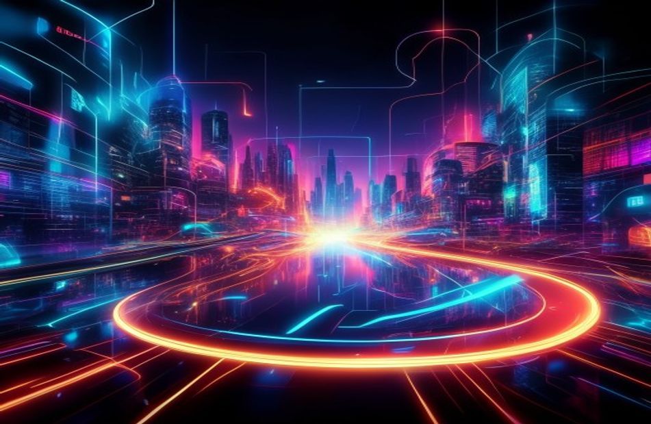 Jarvis Live Wallpaper