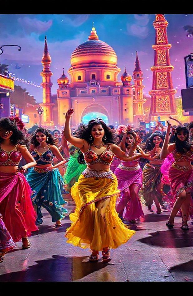 Wallpaper Bollywood All HD