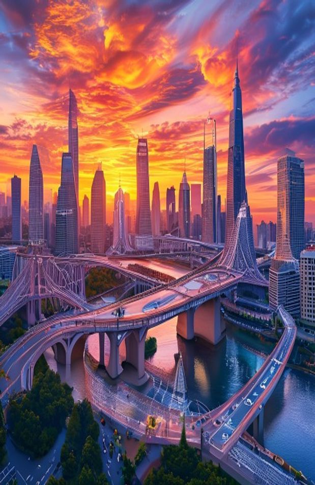 Civil Engineering Wallpaper