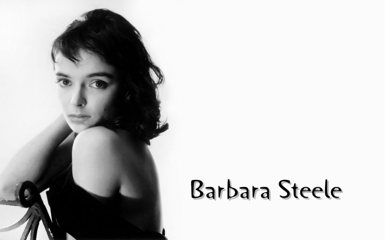 Barbara Steele Wallpaper Hot Photo Shared By Flory Fans